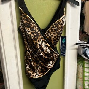 Longitude women’s swimsuit